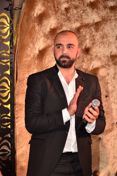 Launching of Majed Mousalli's New Single